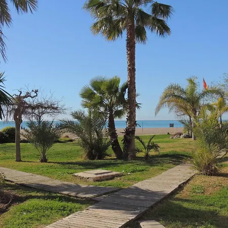 Appartement Ole Playa 6a, Front - A Pie De Playa, Sea Views - Vistas Al Mar, Parking, Puerto Marina *
