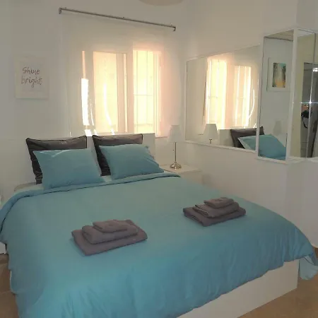 Appartement Ole Playa 6a, Front - A Pie De Playa, Sea Views - Vistas Al Mar, Parking, Puerto Marina *